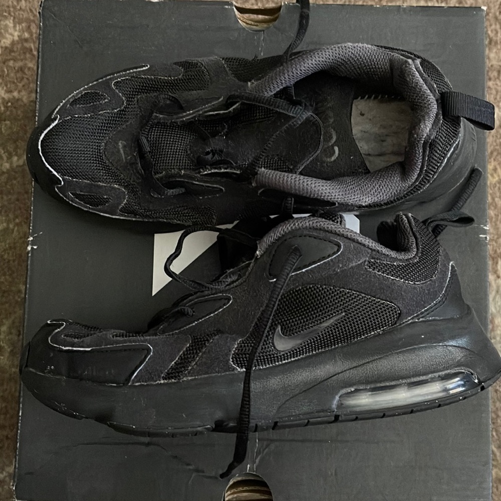Nike Air Max